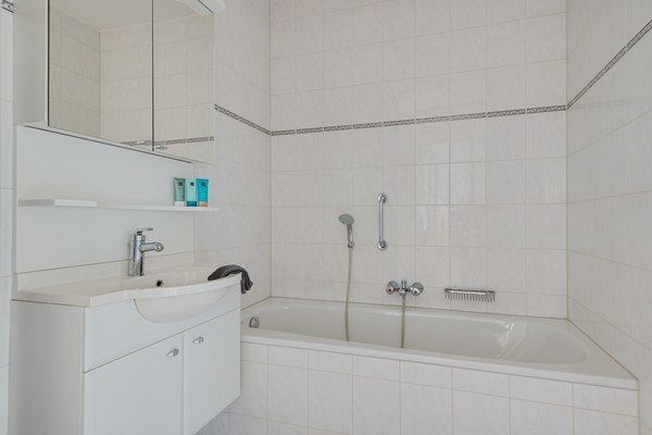 Medium property photo - Johannes Vermeersingel 21, 2231 BT Rijnsburg